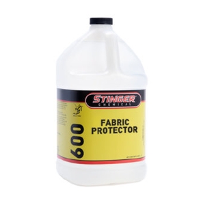 Fabric Protectant Gal 81600