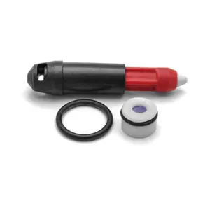 MTM Hydro RotoJet 5,000 PSI 3.5 Turbo Nozzle Repair Kit