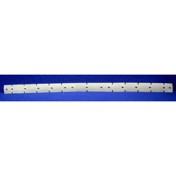 Front Squeegee-Urethane