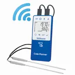 TraceableLIVE WiFi Datalogging Refrigerator/Freezer Thermometer