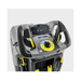 New Karcher B 50 W Bp Cylindrical Floor Scrubber