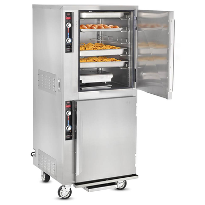 FWE/Food Warming Equipment MTU-5-5 Heated Cabinet Mobile