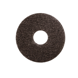 Tennant/Nobles - 4032073 - Pad,Stripping,12.0D[Hi-Prod]Blk[1Pc=1Pad (Replaces Tennant 1063334)