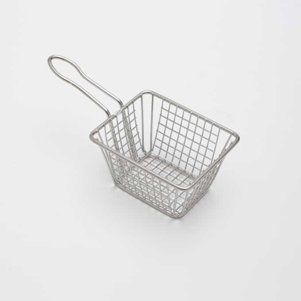 Mini Fry Baskets