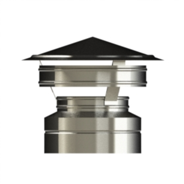 180mm Rain Shield Cowl TW-LTC