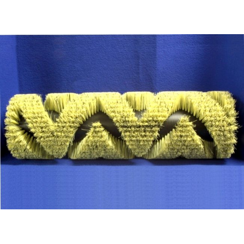 Broom, 45" Poly Wedge