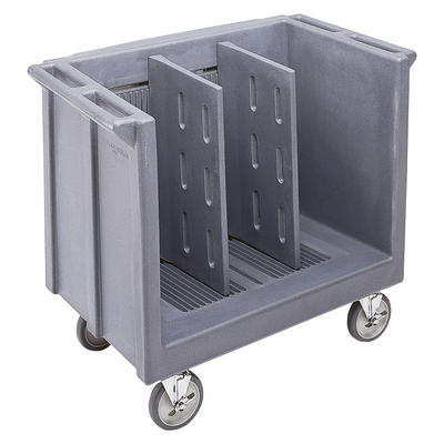 Cambro TDC30191 Dish Cart Adjustable