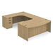 CLAUD1000L, Classic Laminate Kit, left - Aspen