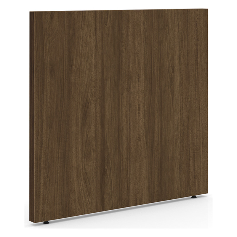 PL389CP1 CENTER BASE PANEL- Modern Walnut