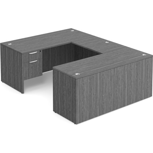 Source Office Furniture Classic UShape Executive Workstation 96" x