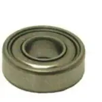 BEARING FAI 8 NSK 698ZZ
