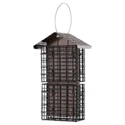 Armstrong Milling Four Cake Suet Buffet