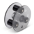 ECON ROLLER ASSEMBLY (Black)