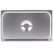 Vollrath 77250 Super Pan V Full Size Solid Lid