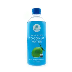 WATER COCONUT TH PURE 100% OG | 6/16 FZ