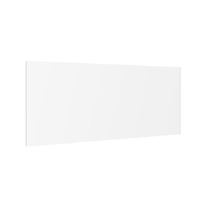 ACRYLIC PANEL CLEAR 24" X 60"