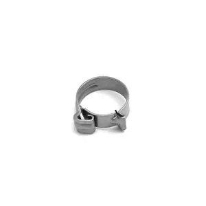 Veloci Heater Fuel Line Clip for Flame 115