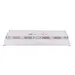 LINEAR HIGH BAY - 165W - TUNABLE CCT - SENSOR READY (1PK) - COMMERCIAL LED