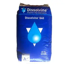Iron Chelate (6%)