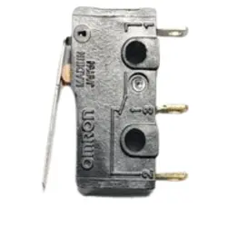 GUN MICROSWITCH