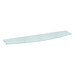 PL169 GLASS TRANSACTION TOP WHITE - W/RISERS