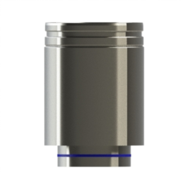 550mm 55-115mm Cut to/Adj TW-LTC - c/w Cover/White Insulation 64kg/m3