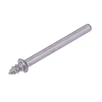 Dremel 401 Rotary Tool Accessory Mandrel