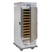 Cambro ACU1826L000 Left Door Swing Air Curtain Ultra