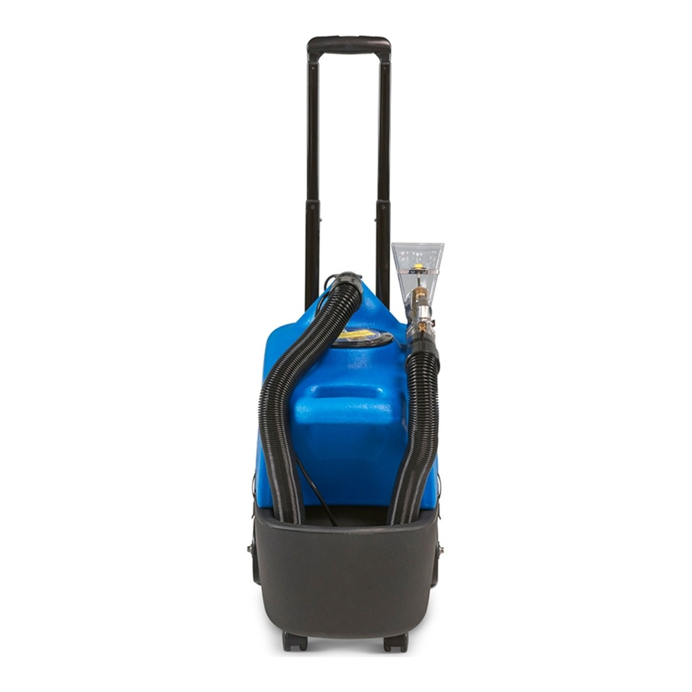 Powr-Flite Spotter Carpet Extractor