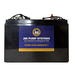 PGT-PS-C33-LW - PRIMARY & BACKUP PUMP SYSTEM; S3033 & PHCC-2400 PUMPS, CONTROLLER, LW BATTERY & BATTERY BOX