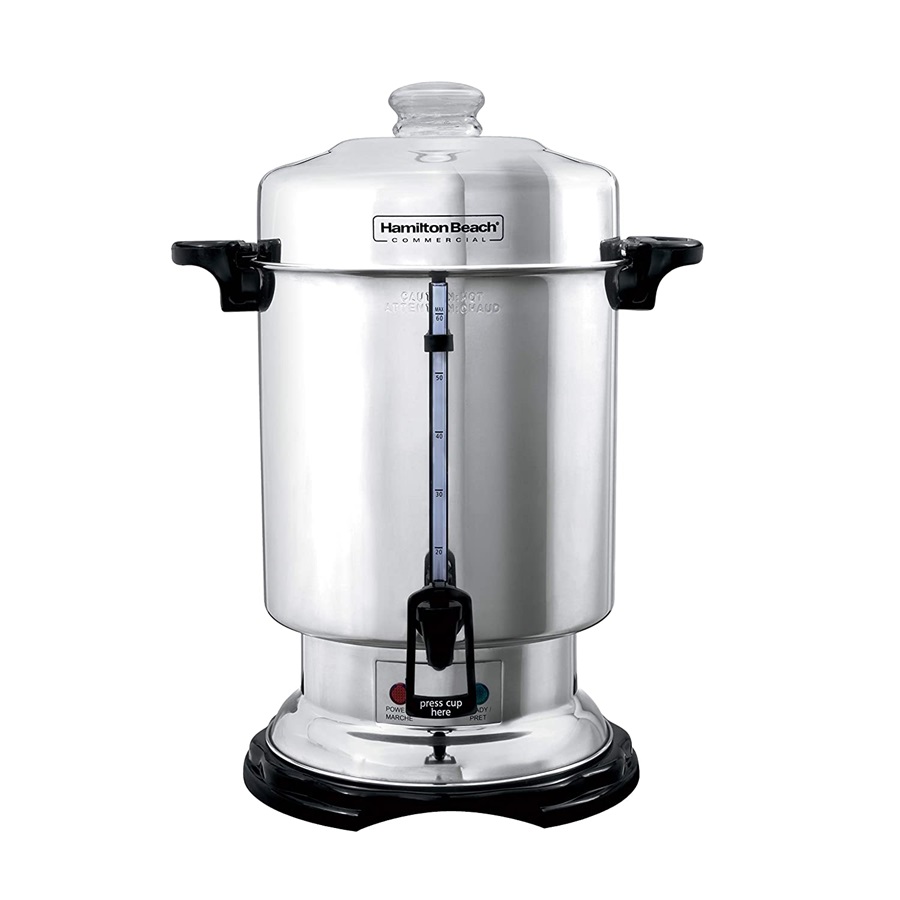 Hamilton Beach D50065 Buy Hamilton Beach D50065 Coffee Urn/Percolator