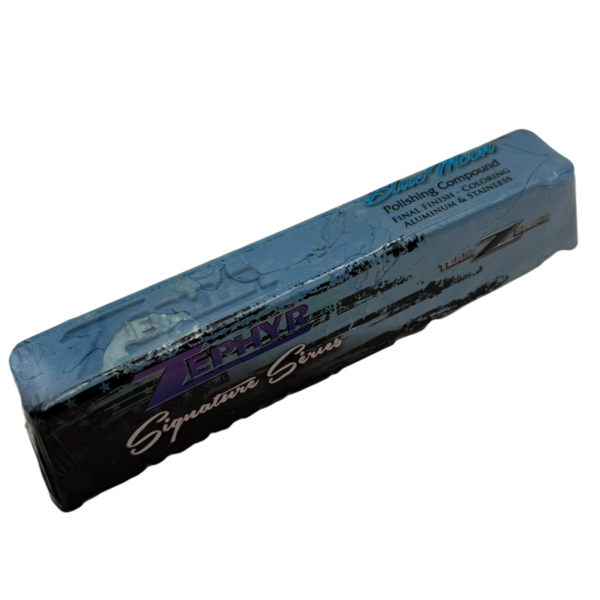 Blue Moon Finish Compound V