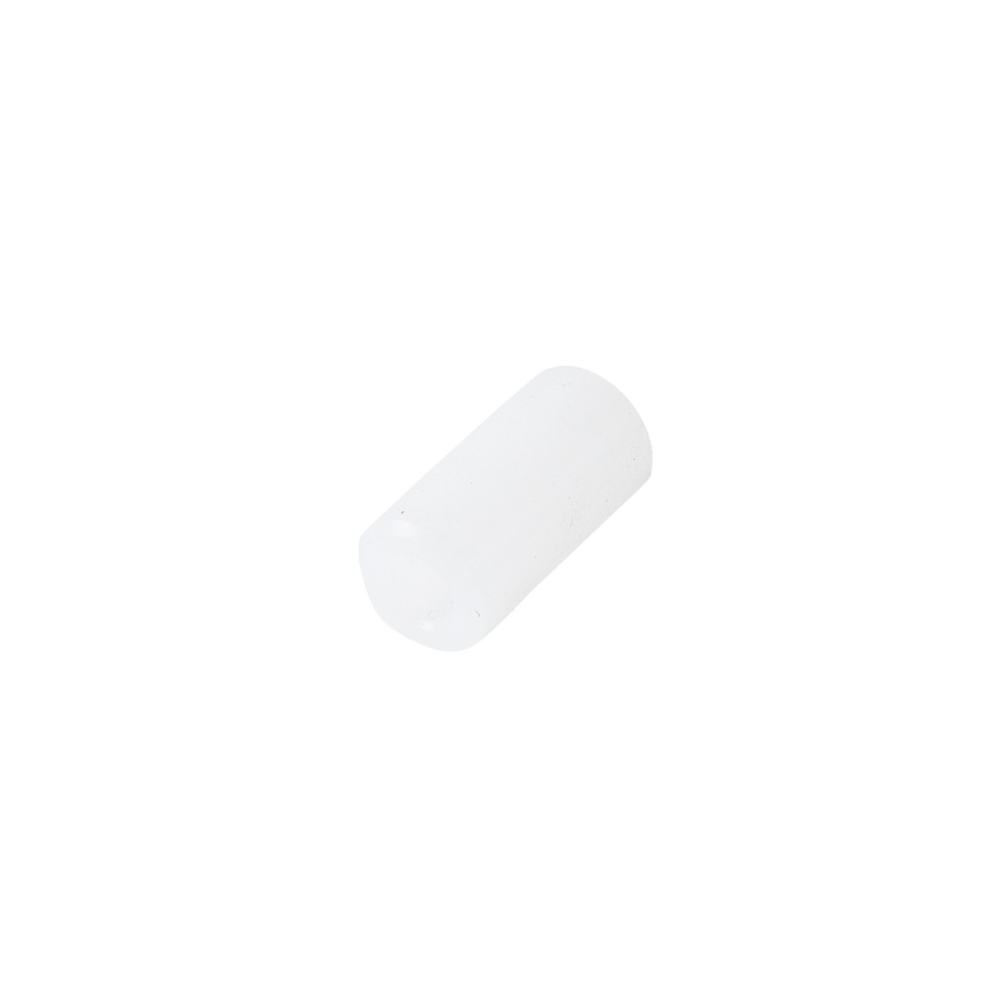 Tennant/Nobles - 4034325 - Fitting, Plstc, Rst, .38Od/.19Id (Replaces Tennant 1244729)