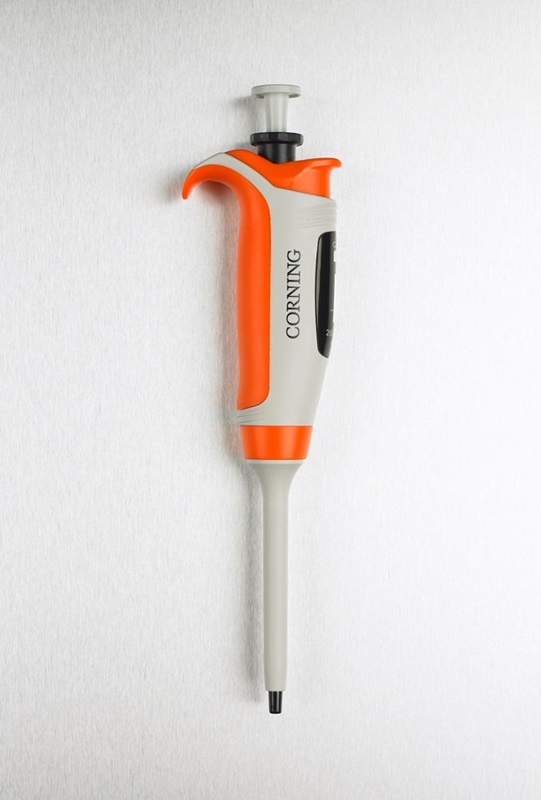 Corning Lambda Elite Touch Single and MultiChannel Pipettes