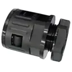 BELLOW CONNECTOR AS34.5