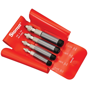 Pin Vises & Sets
