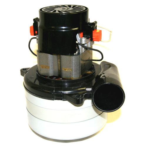 Vac Motor, 120V Ac, 3 Stage