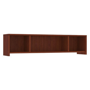 PL2044OH 71" WALL MOUNTED OPEN HUTCH- CHERRY