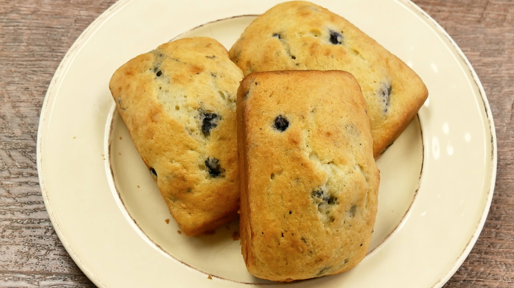 USA PAN® USA PAN Mini Loaf Pan 8 Well