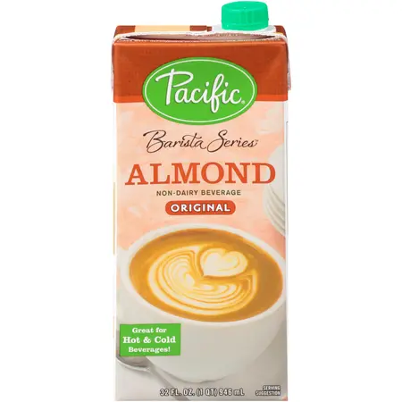 ALMOND BARISTA ORIGINAL | 12/32 FZ