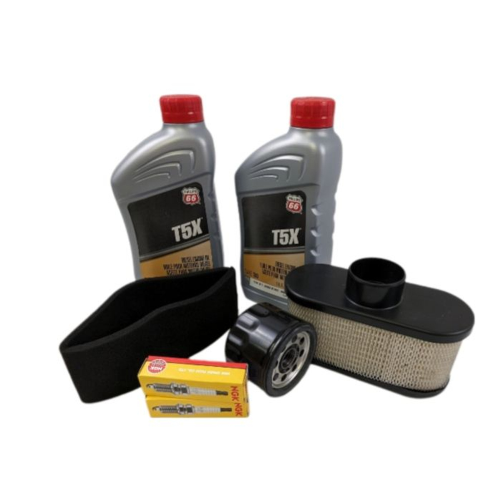 Pm Kit, Kaw 18Hp Fs481V W/Oil