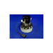 Vac Motor, 24V Dc, 2 Stage