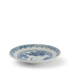 Edo-Style Dino Plate 6.25" Ryuzansui