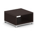 9998 COMPOSE END TABLE BASE- SILVER