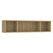 PL1044OH - 71" ELEMENTS SERIES OPEN HUTCH- Aspen