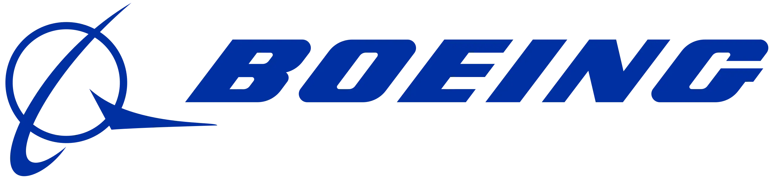 Boeing