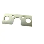 BEARING LIMIT PLATE