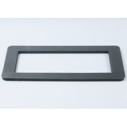 Gasket, 10.30 X 17.80 X 50T