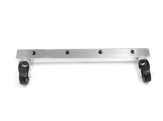 16" Water Broom with 4 Nozzle Ports