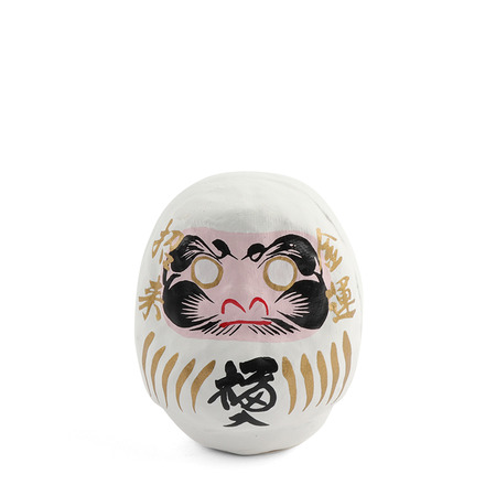 Daruma White Harmony 2-1/4"